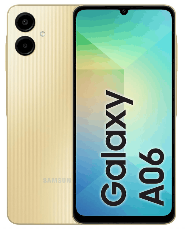 samsung galaxy A06