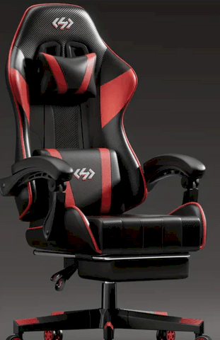 siège gaming a tous les prix déja en magasin