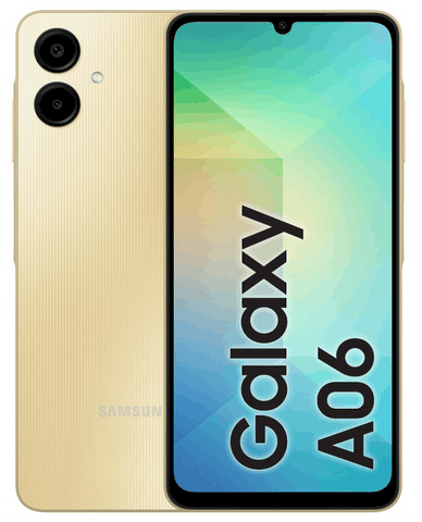 samsung galaxy A06