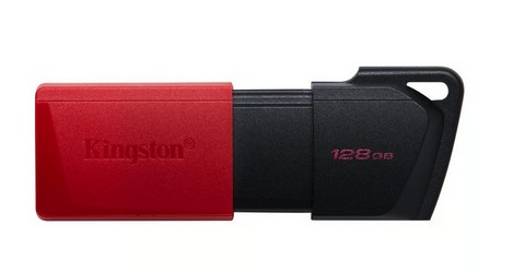 Clé USB 3.2 Kingston DataTraveler Exodia M - 128Go