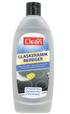 Nettoyant pour Vitres en Céramique – Elina Clean 250 ml