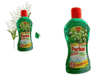 Nettoyant Sol Perlux Universel – Vert Floral (1L)