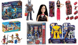 Déferlante de nouveautés ludiques : jouets, figurines et héros pour tous les univers !